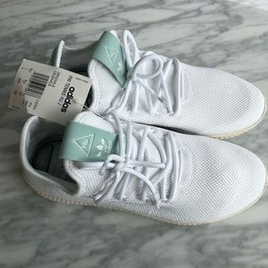 Adidas x Pharell Williams HU